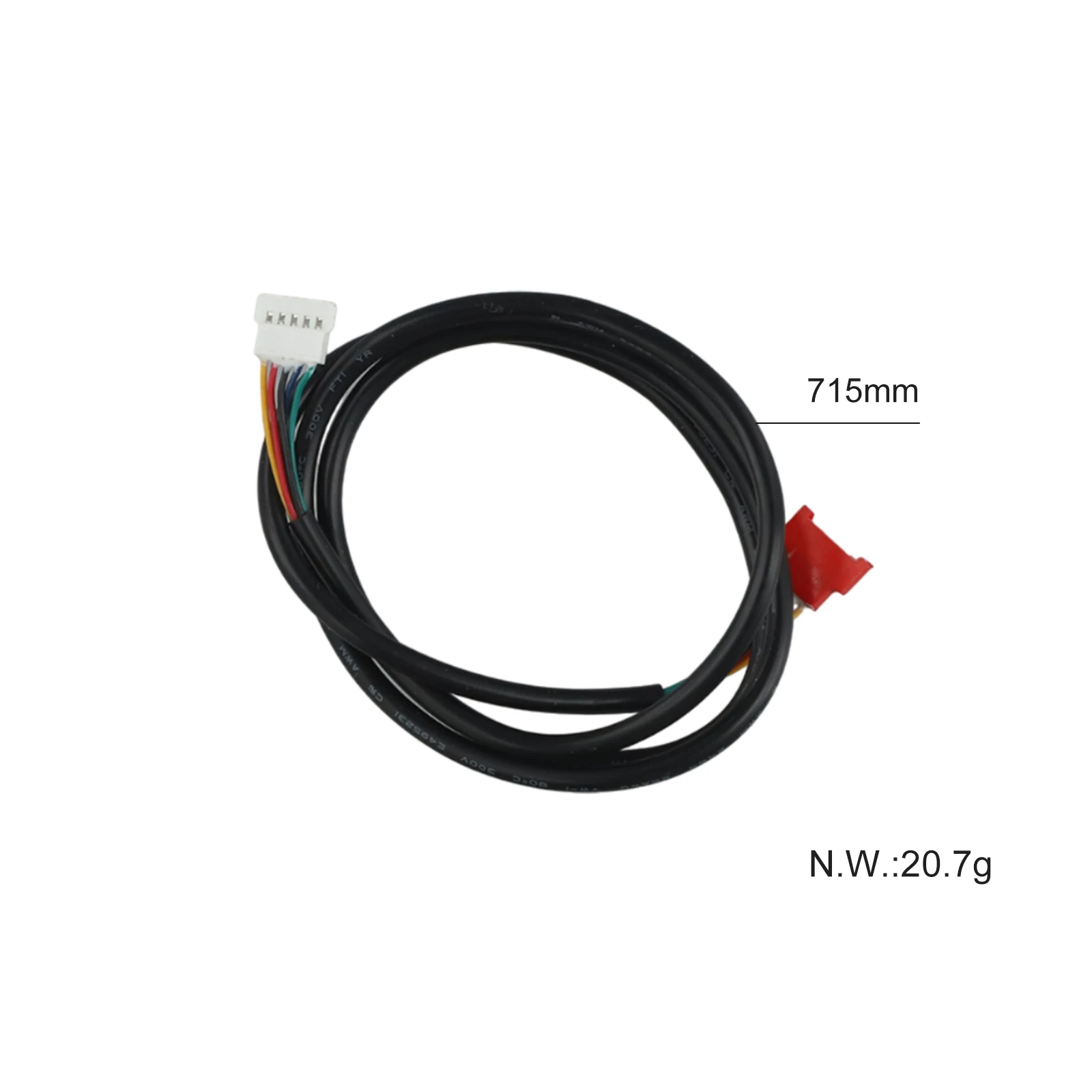 36V 20A Controller Scooter Elettrico Per HX X7 Scooter Regolatore di Velocità Del Motore Display Pannello Set Parti E-bike Accessori Per Biciclette