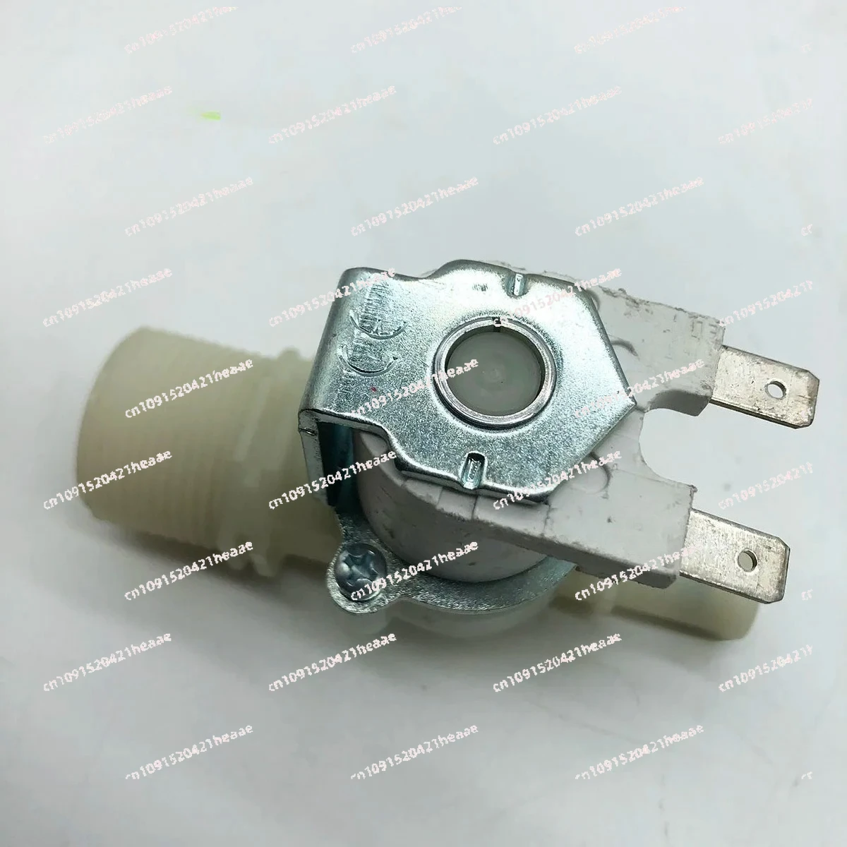 

Suitable for Dishwasher Parts 24V 6.3W Water Inlet Valve Solenoid Valve