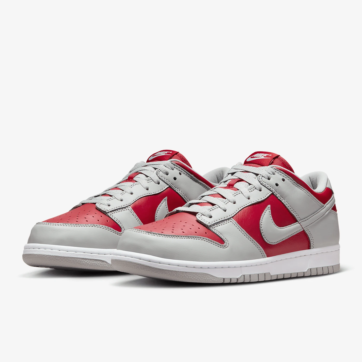 

Nike genuine Dunk Low QS Men's Retro Sports Casual Skate Shoes FQ6965-600