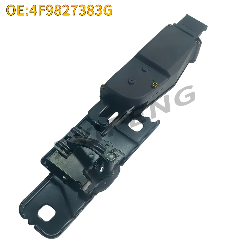 

4F9827383G Электрический двигатель блокировки багажника для A4 A6 Q5 Q7 Octavia Superb, 4F9827383E 4F9827383A 4F9827383D 4F9827383B