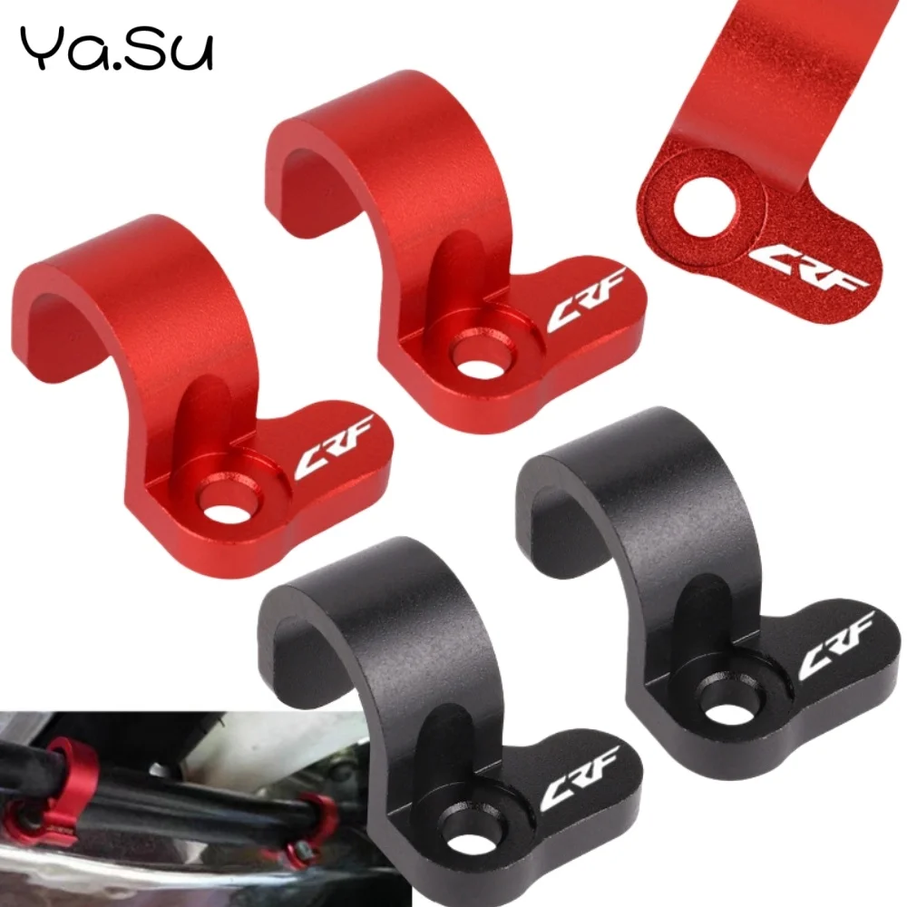 

Motorcycle Rear Brake Clamping Hose for Honda CRF250/300L/M/RALLY