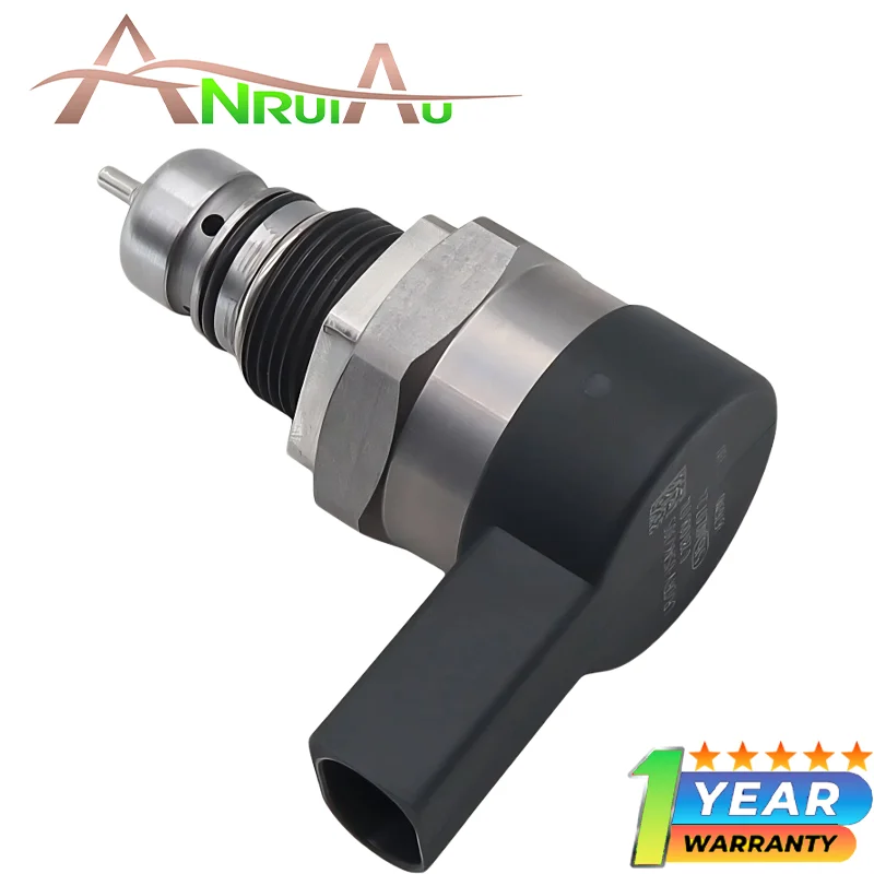 

NEW 057130764AB Fuel Rail Pressure Relief Valve For Seat Toledo 2005-2009 Skoda Roomster 2011-2015 VW CC 2012- Audi TT 2015-