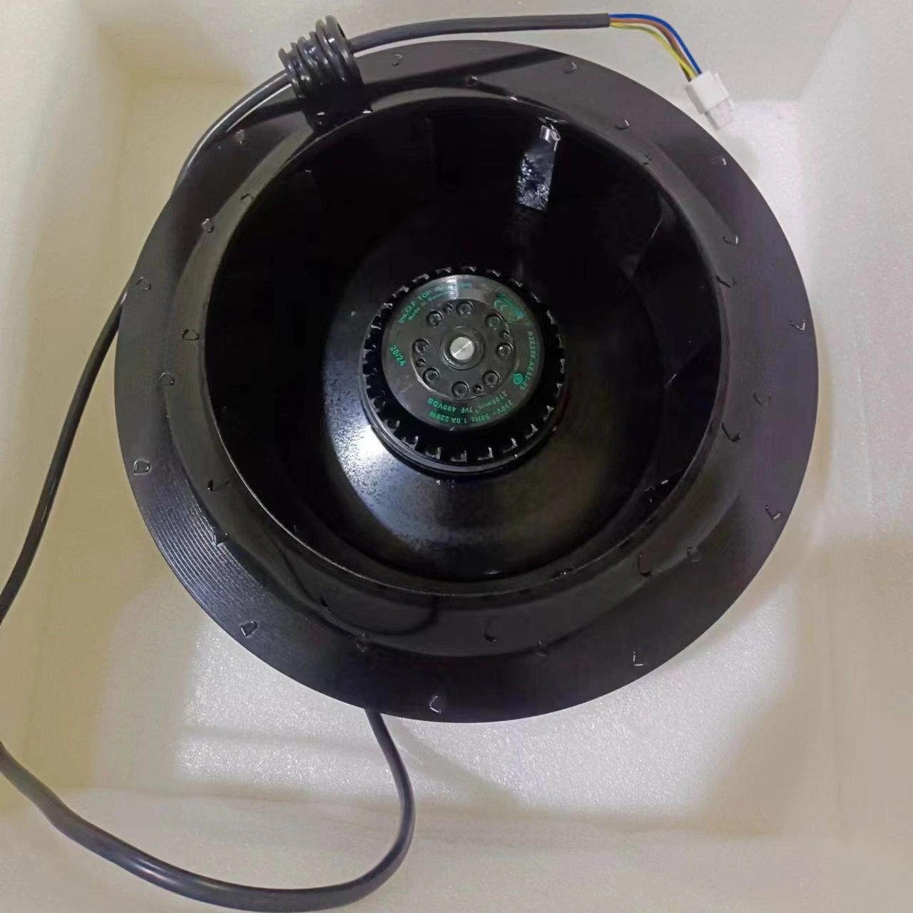 

20-PP01080 R2E280-AE52-17 R2E280-AE52-05 230V Original Fan