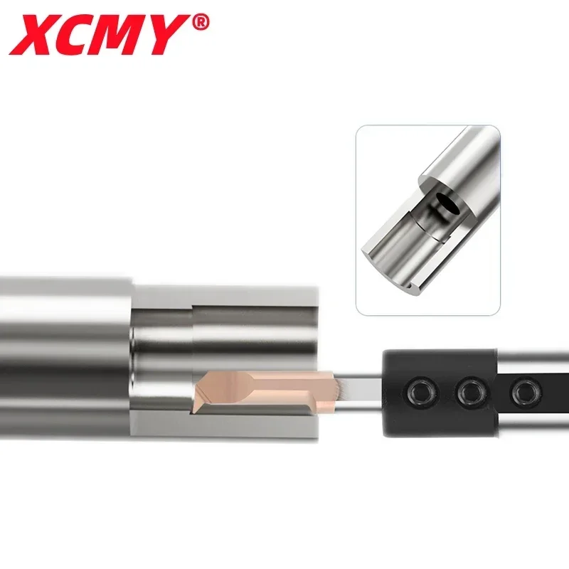 MQR Boring Cutter for Boring Coated Carbide Mini Internal Lathe Turing Tool Copying Small Hole tungsten steel alloy