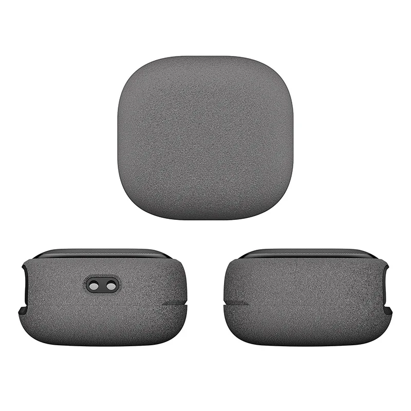 For Samsung Galaxy Buds 2 Pro/FE/2/Live/Pro Cover Anti Drop Full Body Protective Hard Shell for Galaxy Buds FE Cover Funda