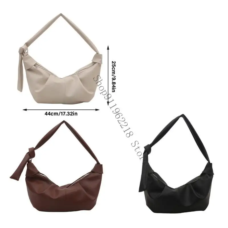 حقيبة كتف الشتاء في الخريف كتف الشتاء حقيبة الفطائر