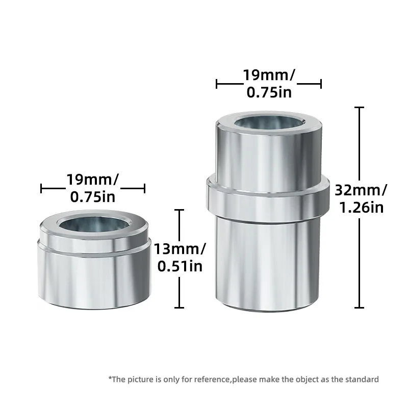 Thinkrider Power Bike Trainer Converter Thru Axle 142/148 Bearing Accessories Quick Release X7 Release Convert 130/135