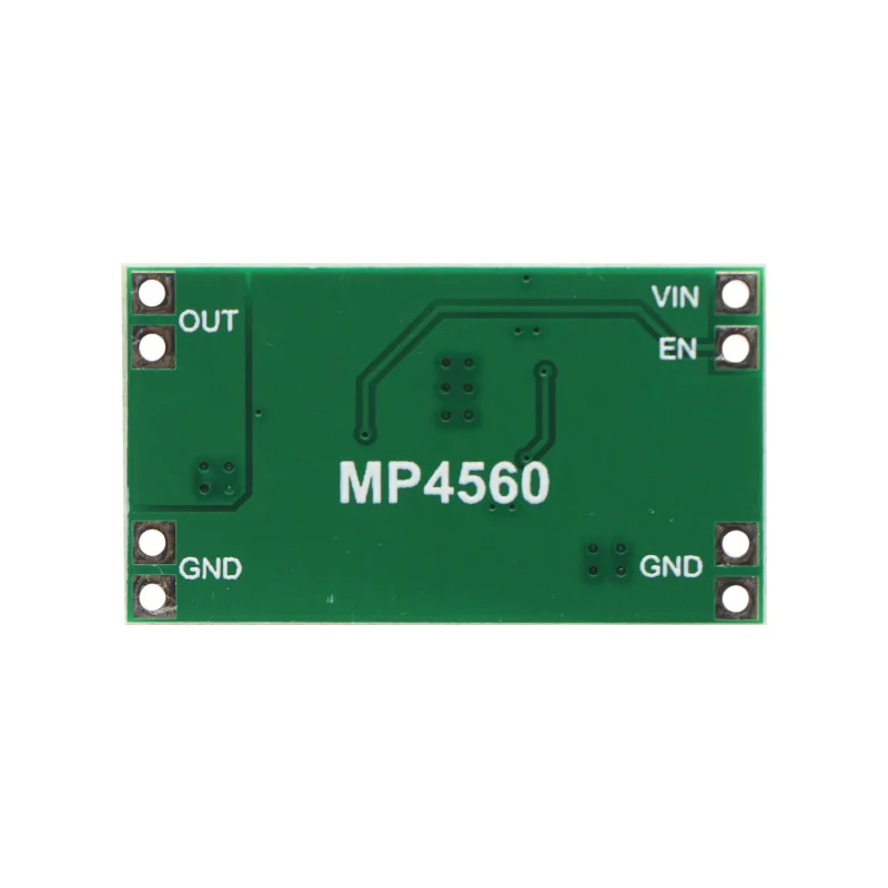 2A DC-DC MP4560 Step-down Stabilized Voltage Supply Module Output 8～55V to 12V 9V 5V 3V For arduino