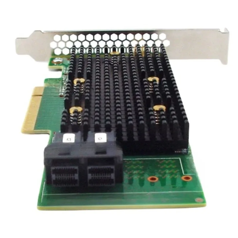 9440-8i SAS3408 05-50008-02 12Gb Array Card R530-8I