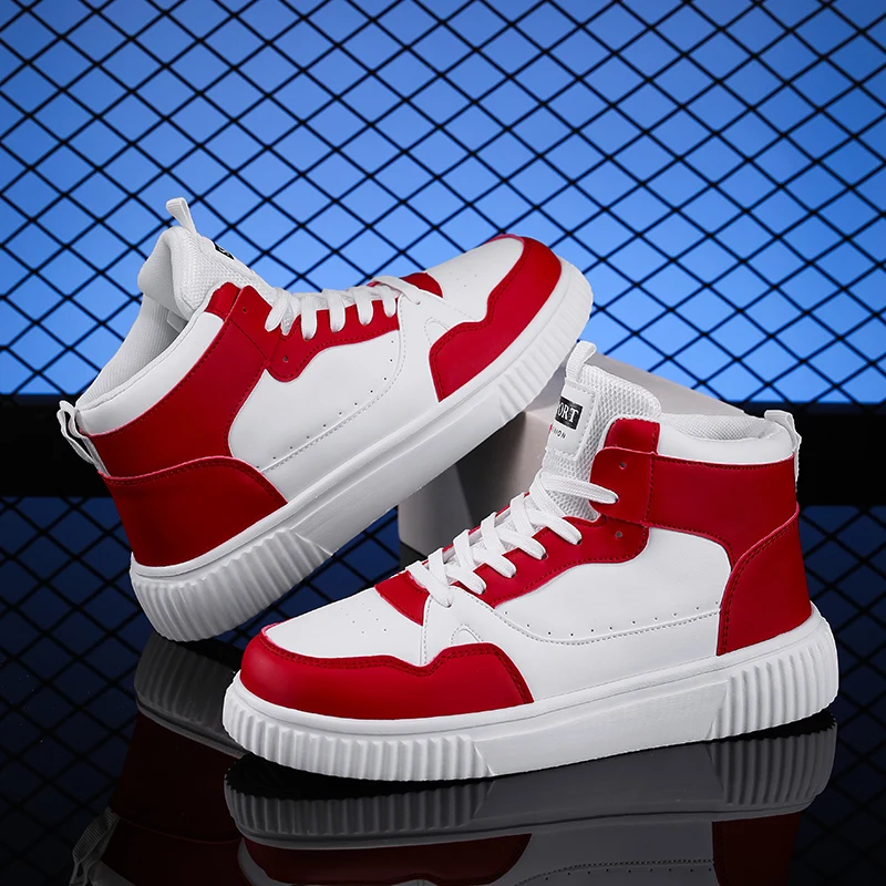 

ELUVA мужские повседневные кроссовки для мужчин легкая прогулочная обувь противоскользящая спортивная уличная спортивная обувь удобные кроссовки