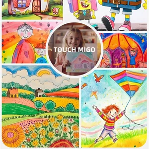 Double pointed markers set for drawing, Professional Coloring Pen, Highlighter Manga, Artist Sources for Artist, 24-80 Color Oil 8 Main sales markers for professional design - №4