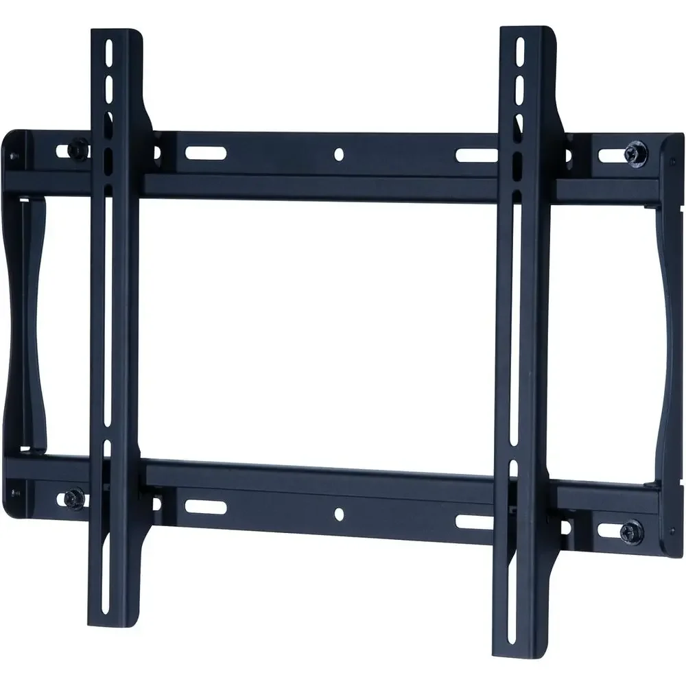 

Universal Low-Profile Wall Mount for 32-50 Inch Displays, Black