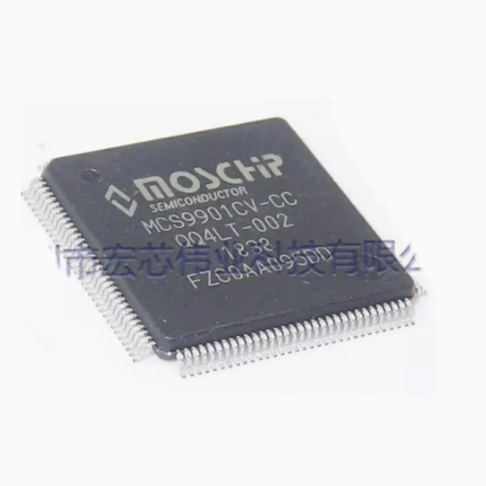 

MCS9901CV-CC New Original Genuine Ic