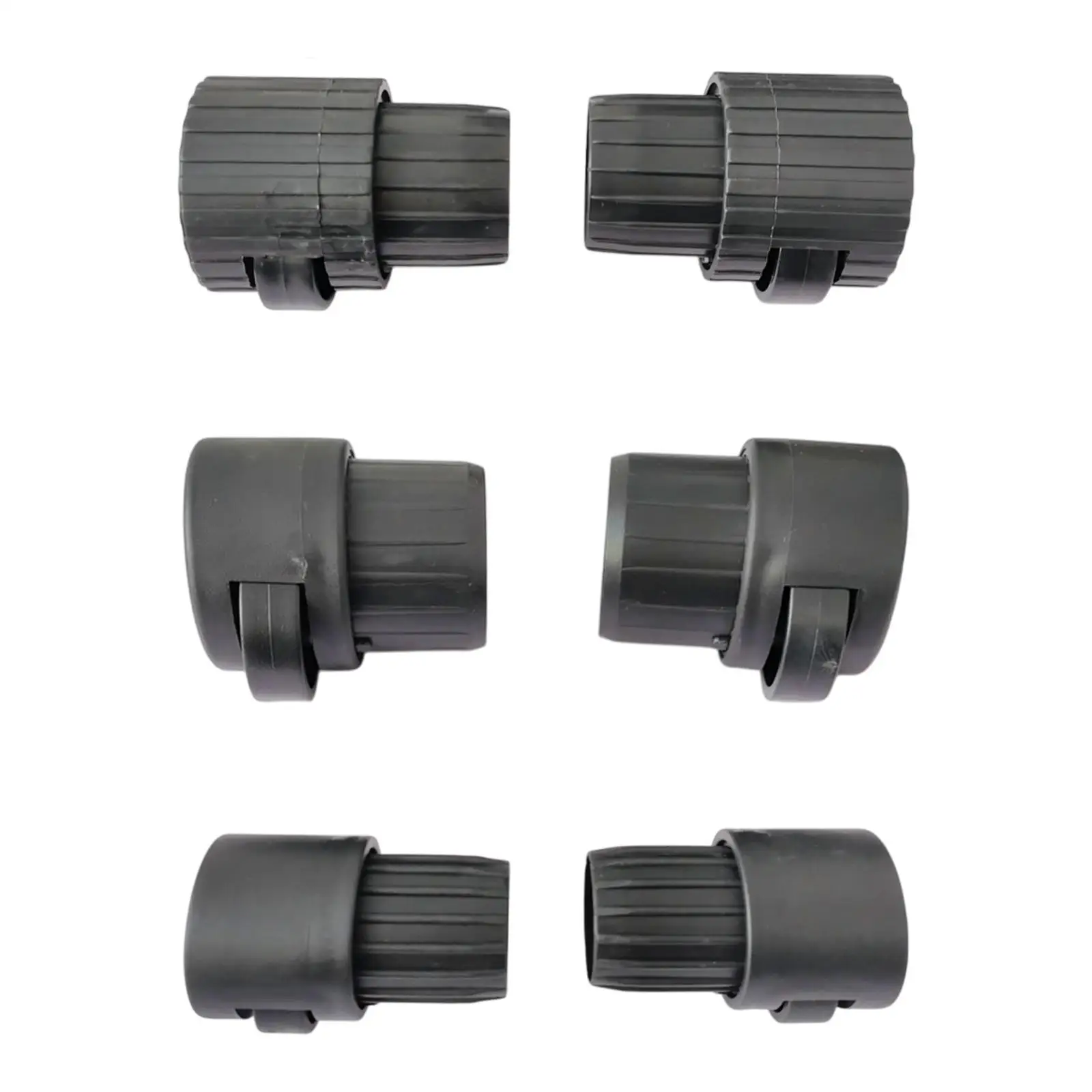 2 Pieces Exercise Equipment Casters Floor Protectors Convenient Easy to Install Movable Rollers for Gym Sports Fitness Workout