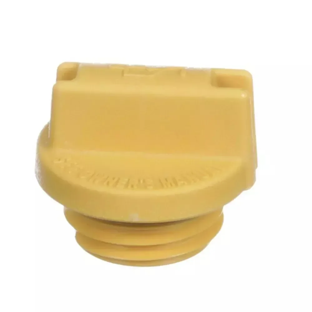 BAOLUN   Car Engine Cap Oil Filler Cover 15255AA161 for Subaru Forester BRZ Impreza Legacy Outback