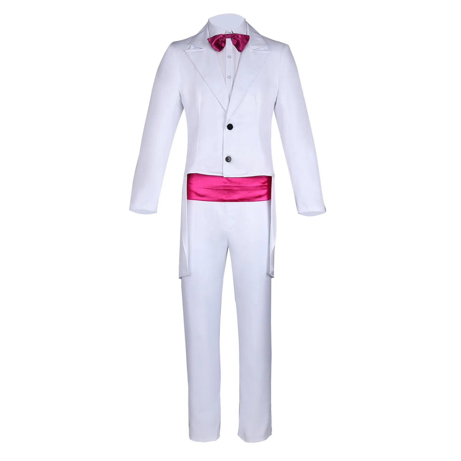 

Blue Tuxedo Red Tuxedo Suit Cos Dress 80s Tuxedo Dress Cos Dress