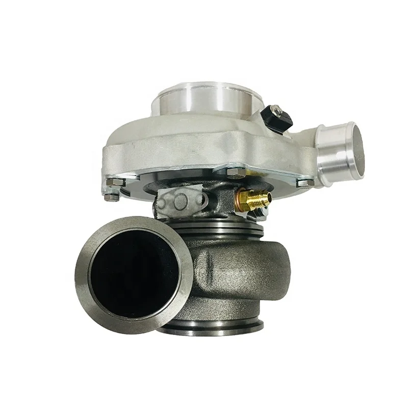 

G30-900 GT30-900 Turbocharger Positive AR Value Intake 0.72 Exhaust 0.83 Modified Special