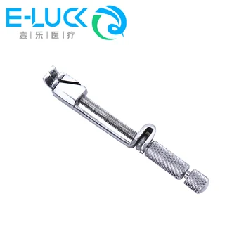 Dental Tofflemire Matrix Gingival Wall Lift Large Curvature Matrix Bands dla narzędzia stomatologicznego