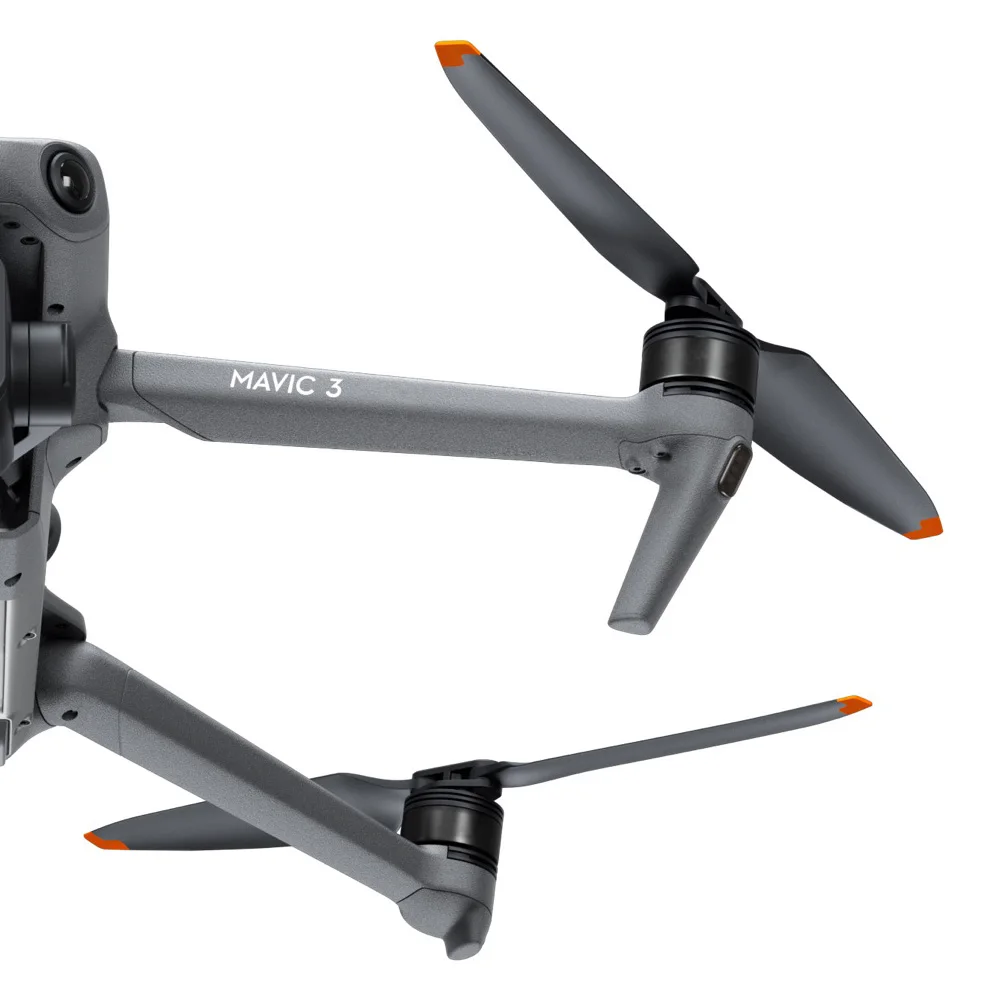 8 قطعة 9453F مروحة قابلة للطي لـ Mavic 3 أجنحة مراوح منخفضة الضوضاء شفرات سريعة الإصدار لـ DJI Mavic 3 Pro/3 ملحقات كلاسيكية #4