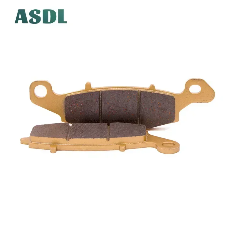 Front & Rear Brake Pads Disc For SUZUKI DL650 V Strom VStrom 2004-2006 DL 650 V-Strom ABS 650 2012-2021 2016 2017 2018 2019 2020