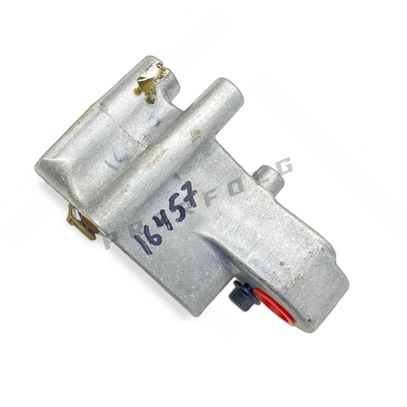 لصمام التحكم في فرامل العادم لشاحنة VOL 7423507525 7421515323 7422634858 21515323 22634858 23507525 #3