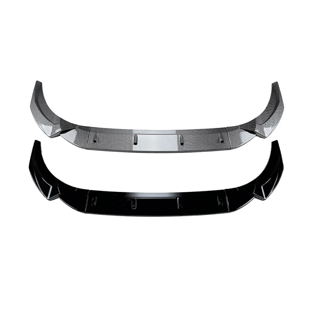 

Suitable for Audi A4 Models Sline/S4 B9.5 2020-24 Front Lip Front Shovel Front Bar Exterior Car Parts