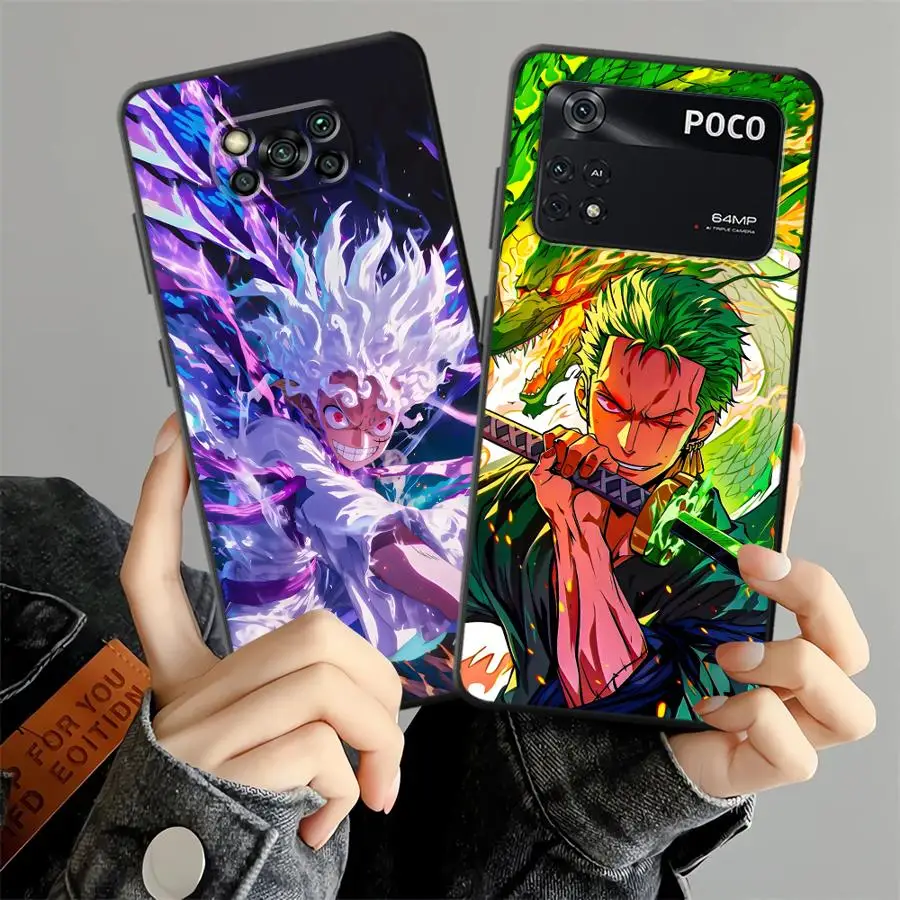 Black Soft Phone Co…