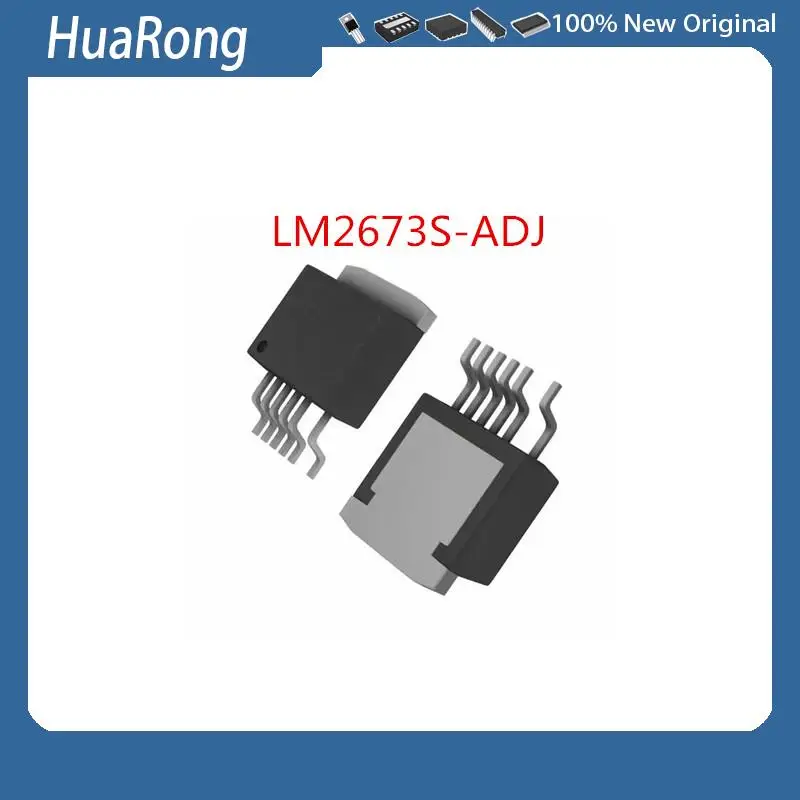 10PCS/LOT     LM2673S-ADJ  LM2673   TO-263-7    2SJ545  J545  TO220F     2SJ109   J109  2SJ202  J202   TO-92