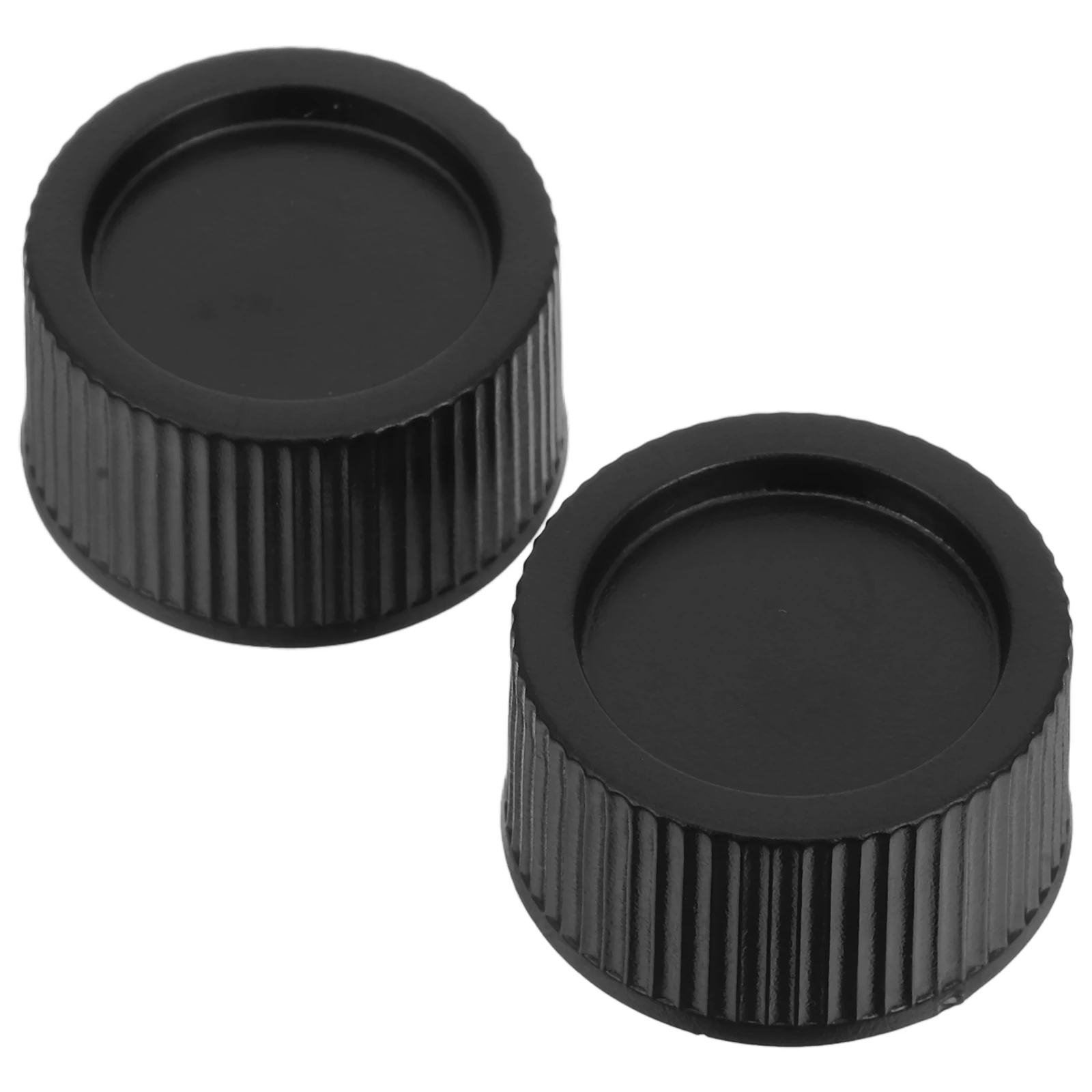

2 Pcs for Pool Drain Cover Gasket Swimming Filter Part Inflatable Cap Replacement