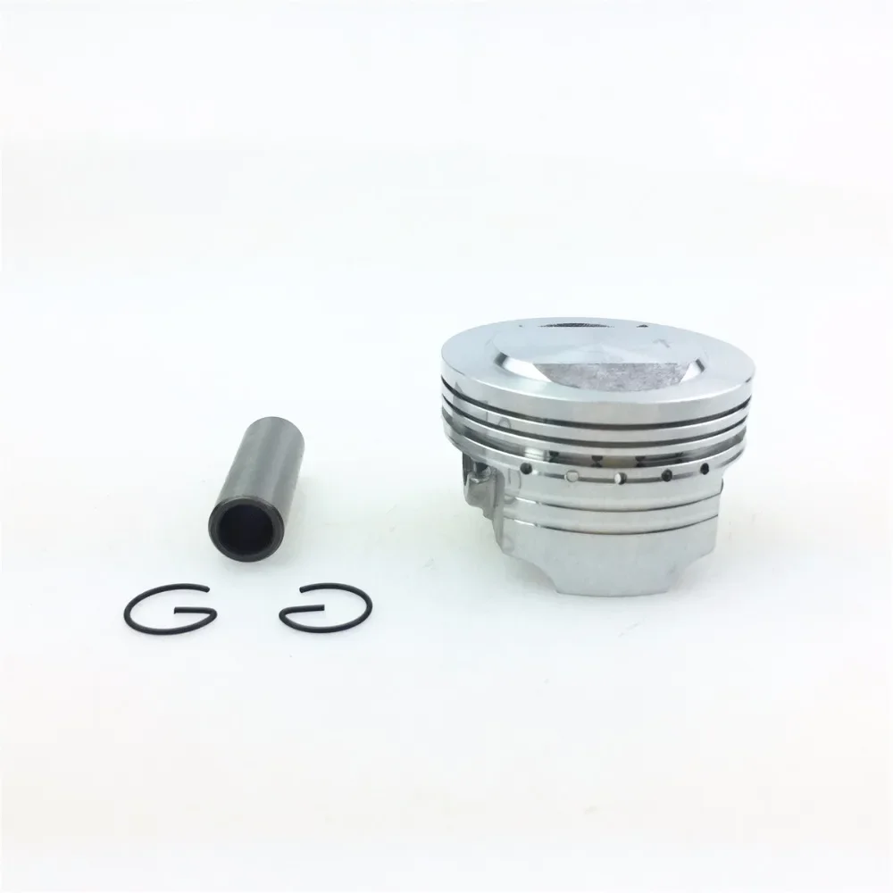 STARPAD Motorcycle piston accessories modification Piston ring 58.5mm 61mm 55mm 56mm