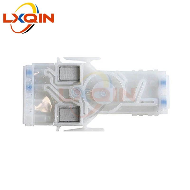 LXQIN high quality Mimaki JV150 JV300 JV300K CJV150 CJV300 printer ink damper for dx7 print head Eco solvent ink damper