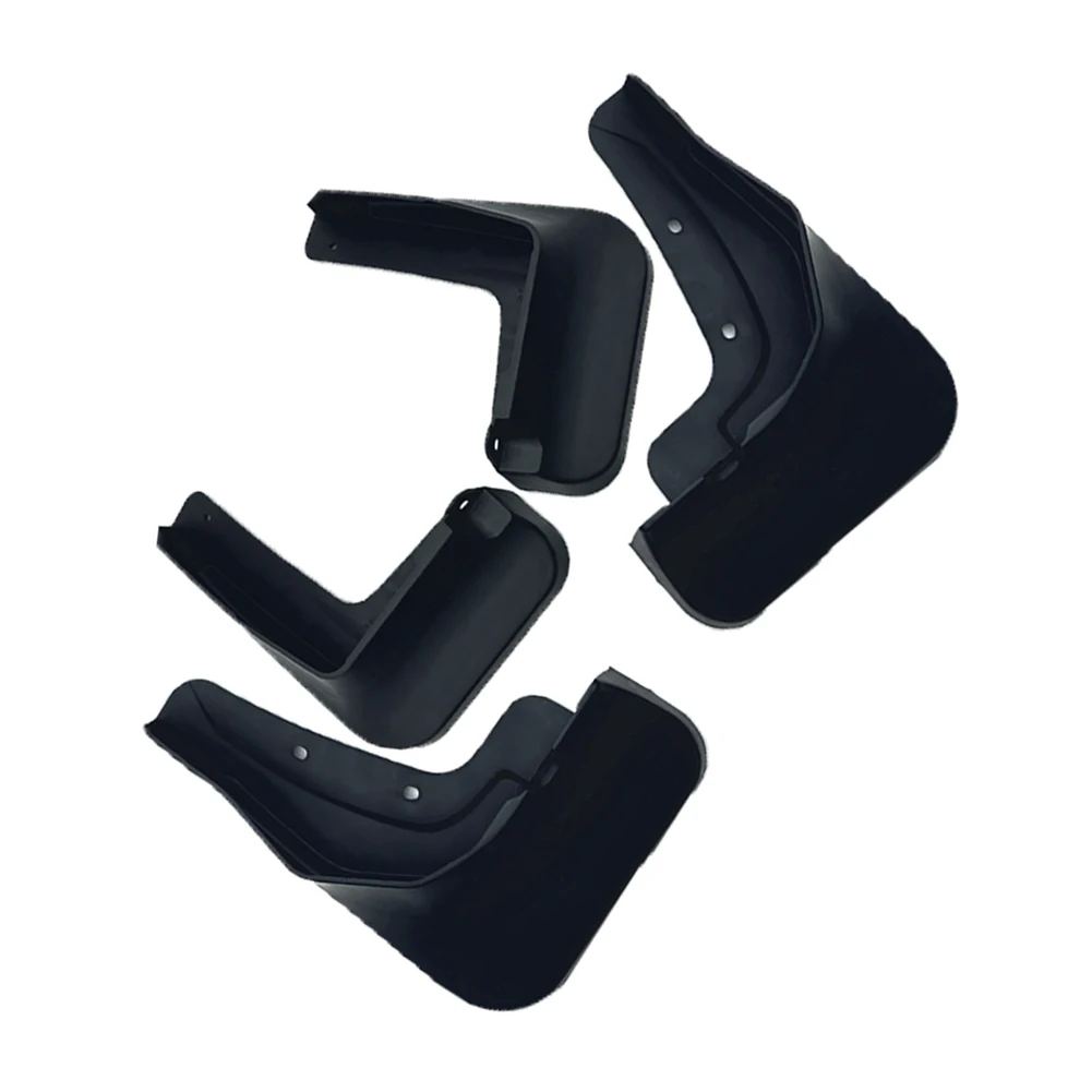 

Car Front Rear Left Right Mud Flaps For BMW For X2 For U10 For X2 MSport 2024-2026 Exterior Parts Accessories