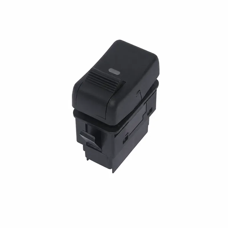 Differential Lock Switch 8157759 for Volvo FH Trucks Lorries Part 1624119 208281 662067B