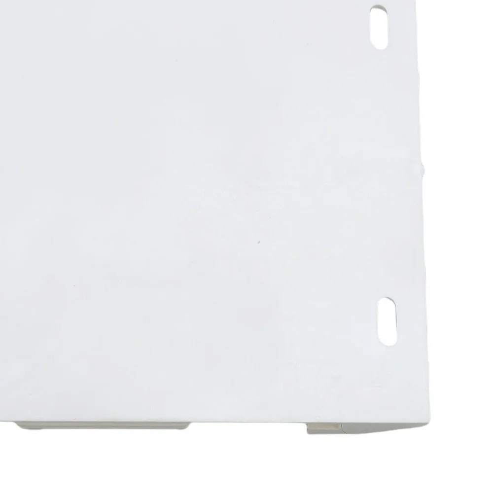 Foldable Fold Out Desk Cup Holder White ABS Foldable Desktop Cup Holder Anti-Spill Universal Fit Desk Cup Holder