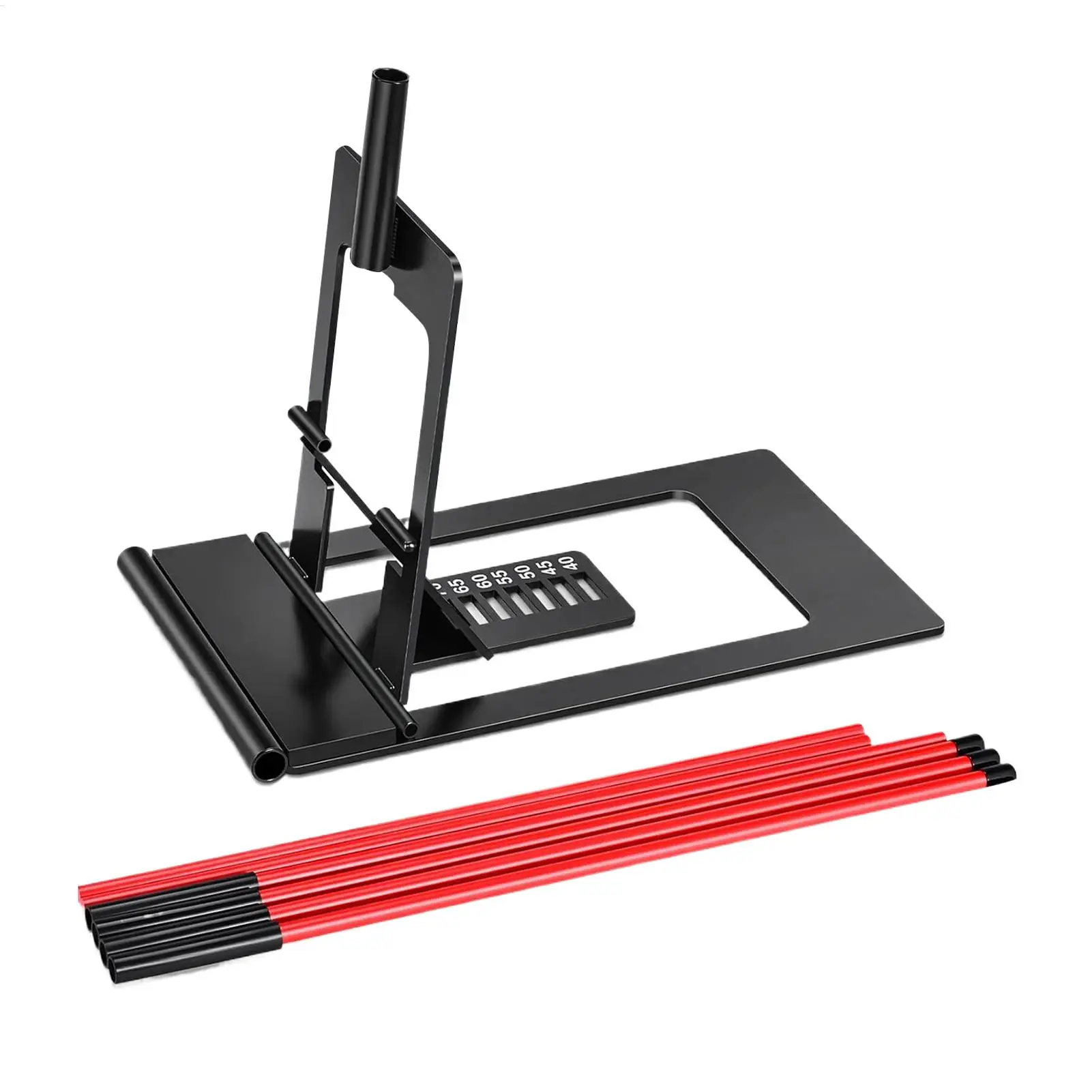 golf-alignment-stick-holder-adjustable-alignment-angle-stick-holder-gadgets-golf-swing-path-trainer-for-men-women-adult-youth