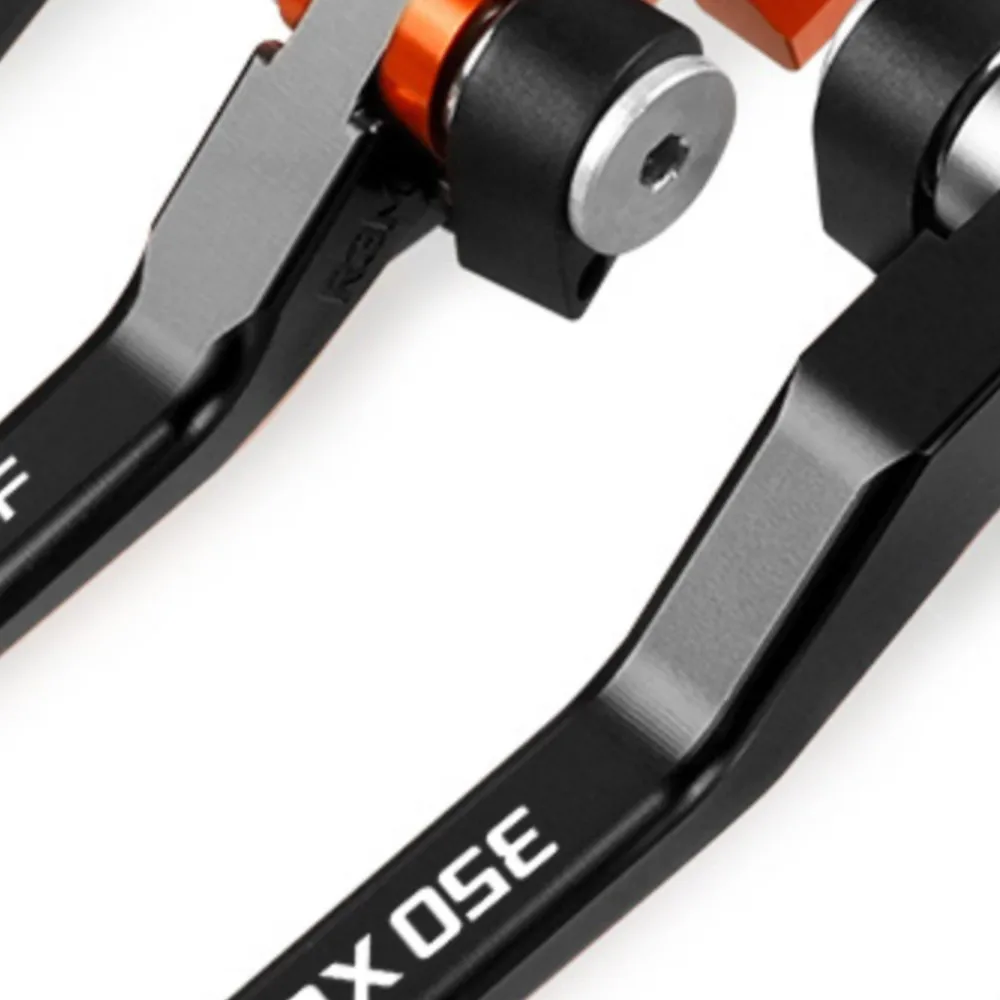 

Pivot Brake Clutch Levers For 350XCF 350 XC-F 2014 2015 2016 2017 2018 2019 2020 2021 2022 2023 2024 Control Handles Accessories