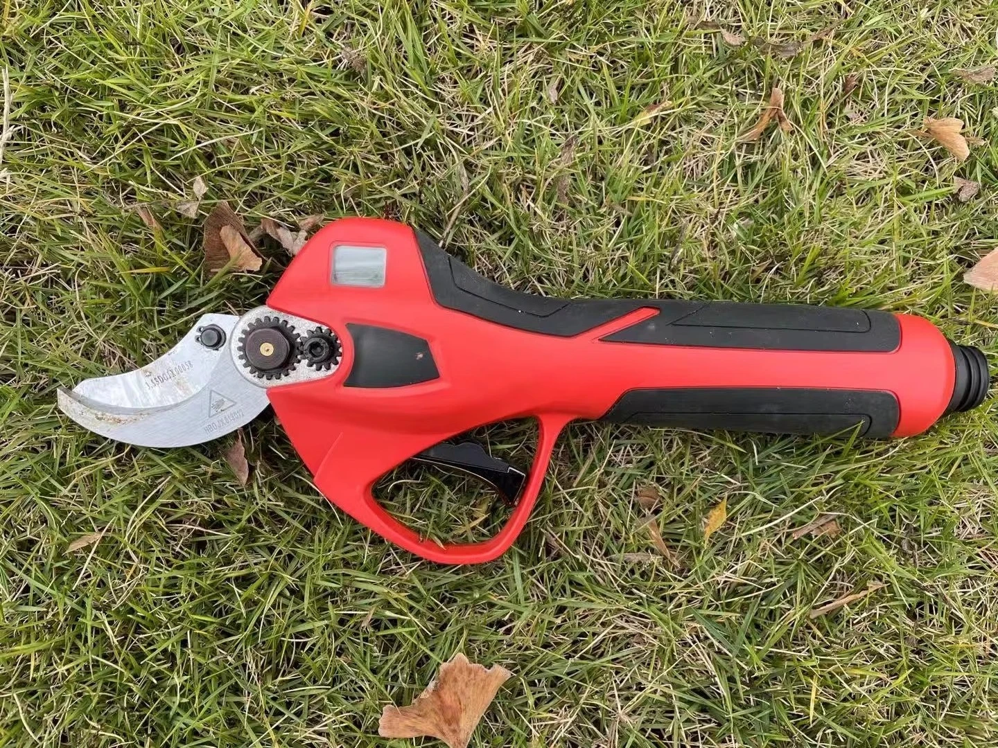 NEW Hot Sale Kingson Electric Tree Pruner and Garden Pruning Tools