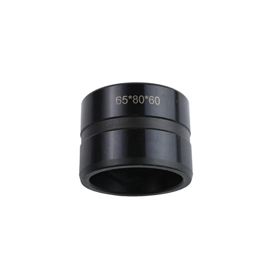 

XOJOX 658060 4424953 Втулка 65 мм для John Deere 120D 130G 135C RTS 135D 135G (65*80*60)