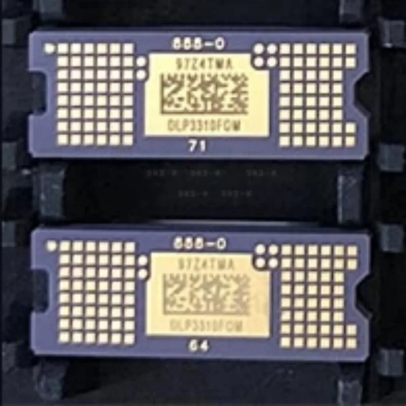 Replacement DMD Chip DLP3310AFQM Original Component Fit PLAY X Z8X Projector
