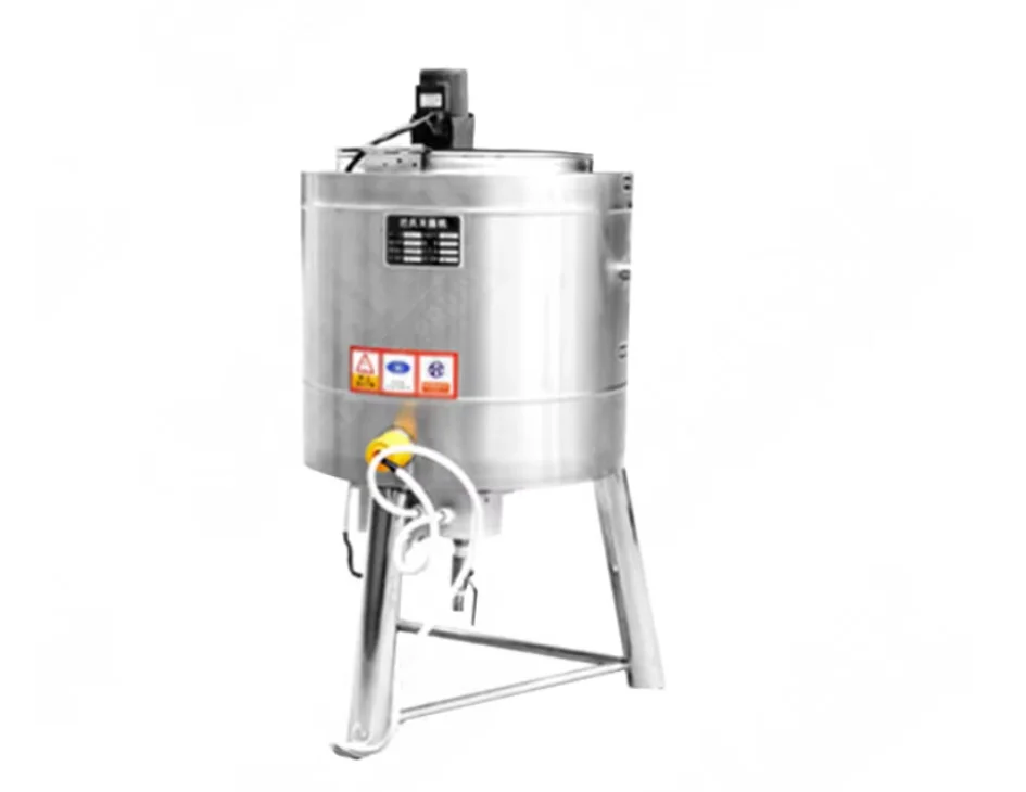 30L 50L 75L 100L 200L 300L 1000L Stainless Steel Pasteurized Milk Machine Plant Pasteurization Machine Milk Pasteurized Machine
