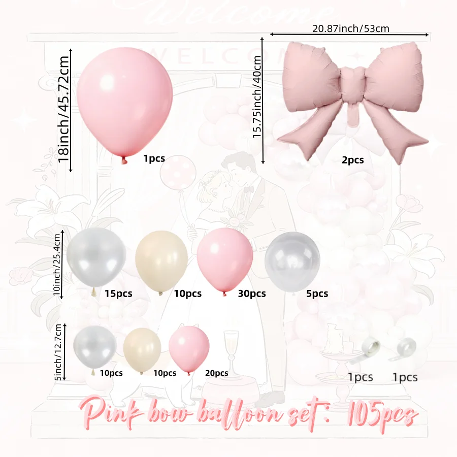 Thumbnail 2 - #48 Balloon Kits List of Top Picks