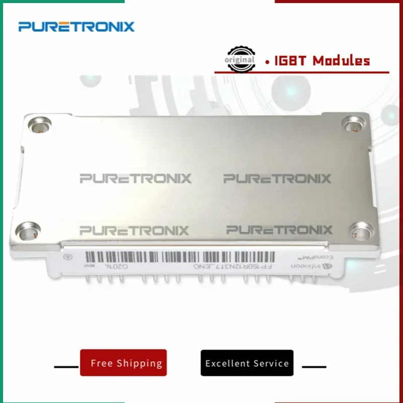 FP150R12N3T7_ENG FP150R12N3T7-ENG  FP150R12N3T7 ENG New Original PIM Module