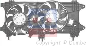 Store code: EV872810 FAN engine 06 DOBLO--for AC