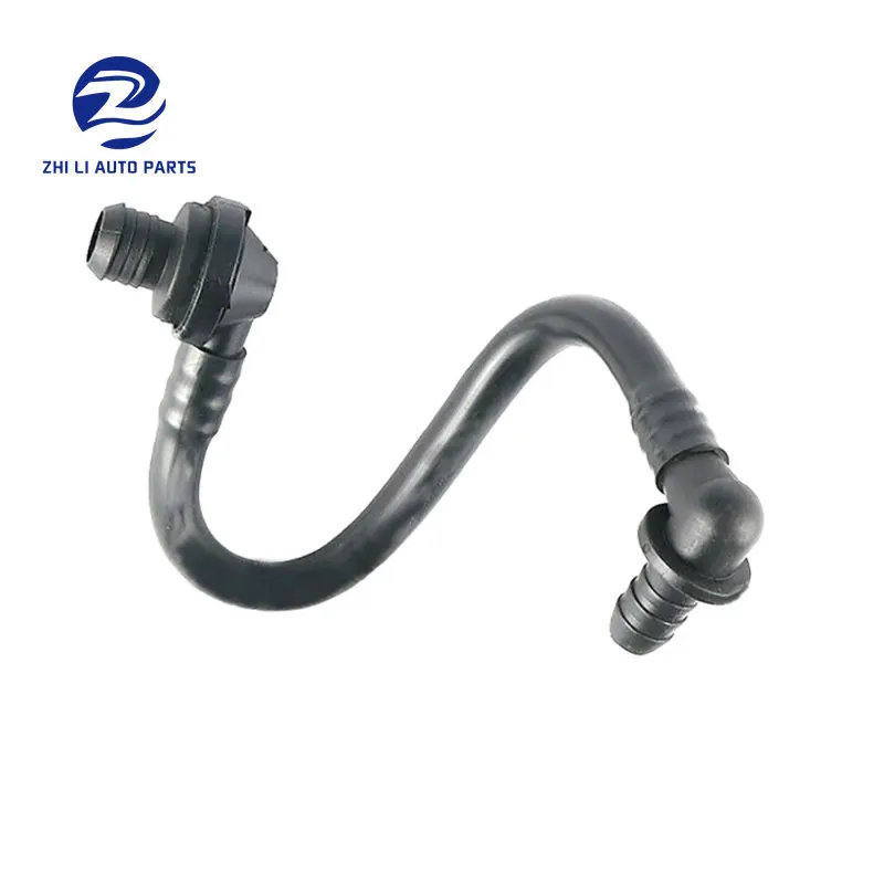 4B0611931AA Fren Sistemi Vakum Hoses’i: AUDI A4, A6, B5, SKODA Superb ve VW Passat 1995–2008 İçin Güvenilir ve Uygun Çözüm