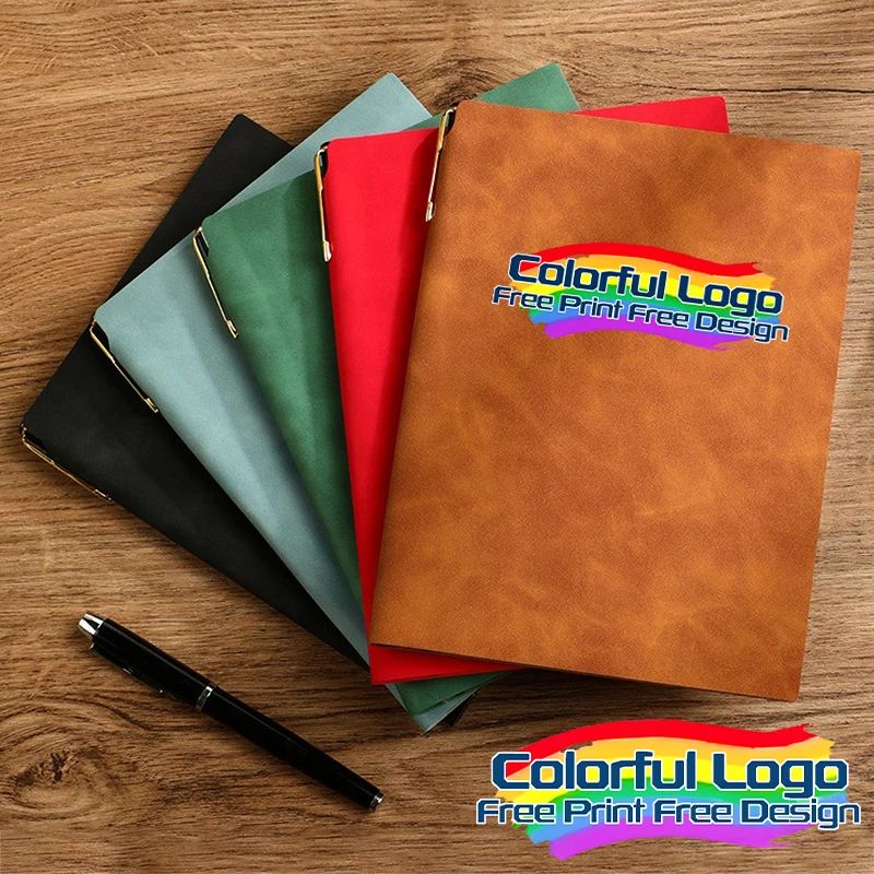 1 Pcs Custom A5 Thi…