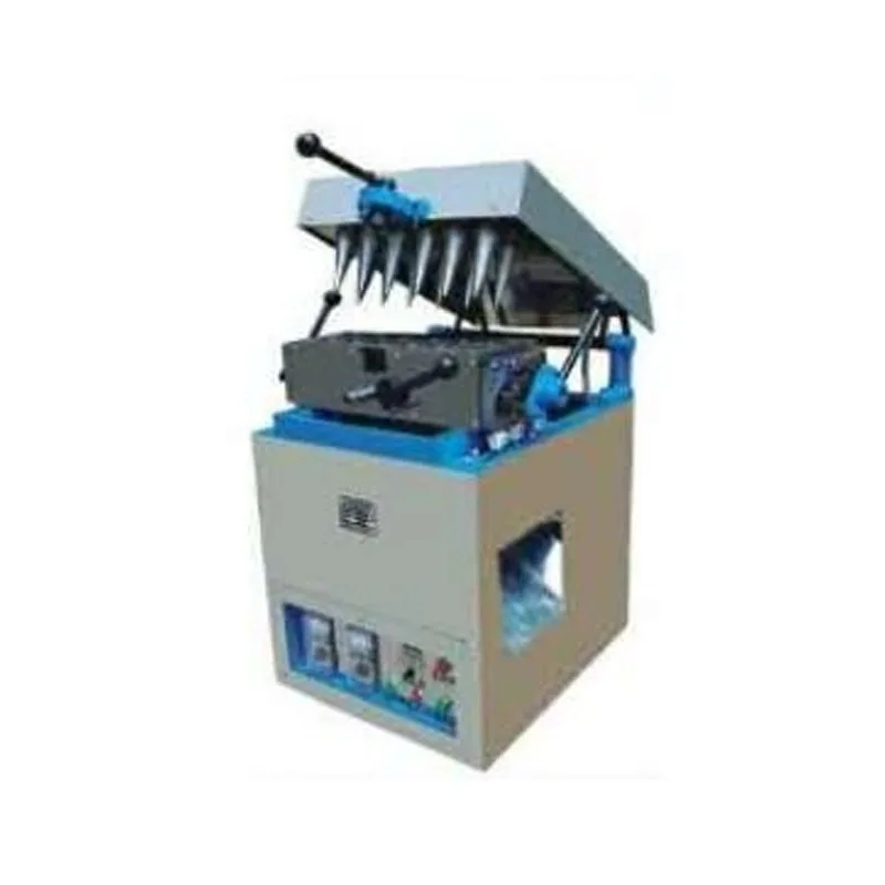 

Pointed bottom multi-mode ice cream egg tray machine crispy cone machine other mechanical hardware