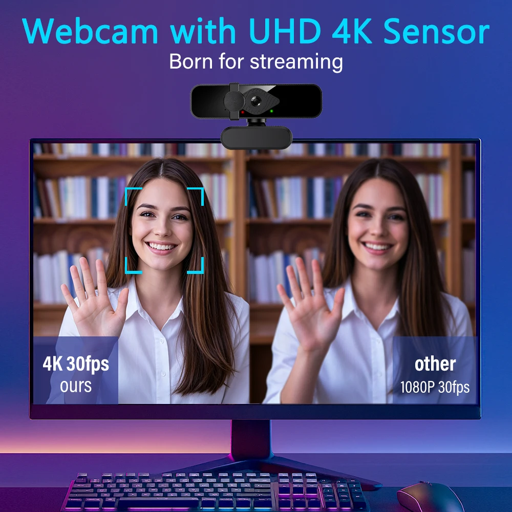 Thumbnail 4 - #47 Latest Video Conferencing Offers