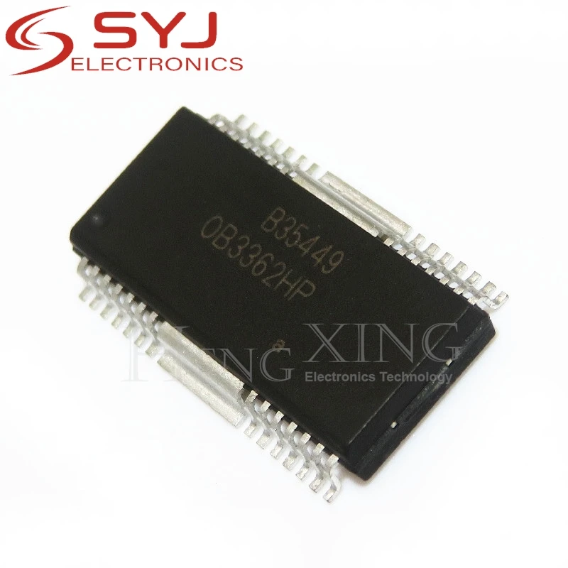 （1pcs-5pcs）OB3362HP ​​OB3362 BA5810FP BA5810 AM5766FM AM5766 HSOP-28