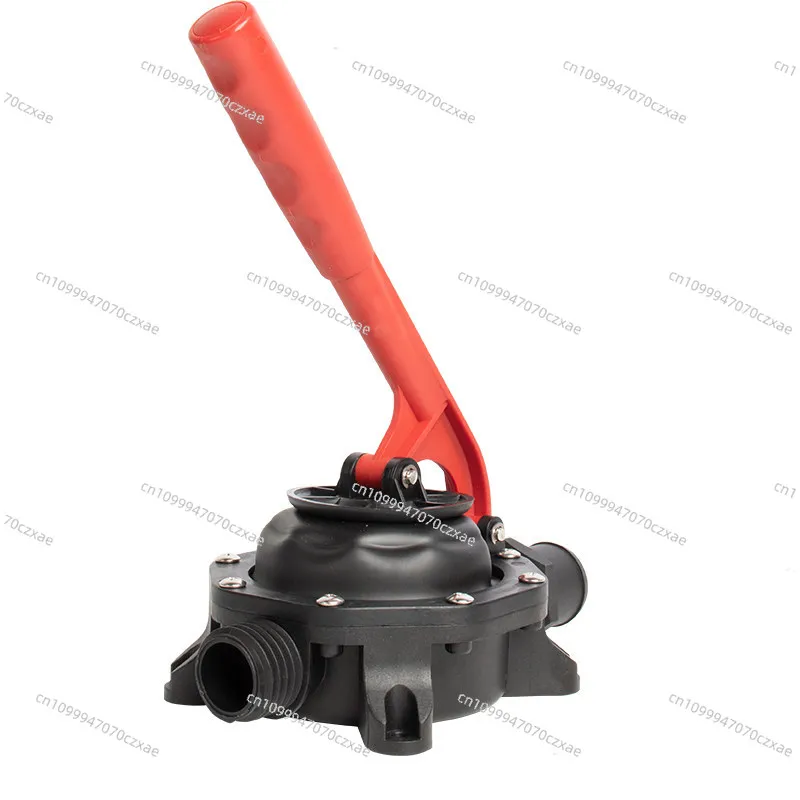 

Diaphragm Type Manual Pump, Lifeboat Marine Sewage Pump