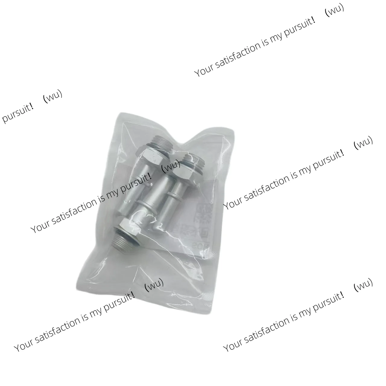 High-quality 3-piece 5273338 4931694 liquid recirculation injection connector suitable for Cummins